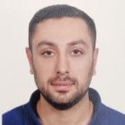 محمد حاجی ربیع