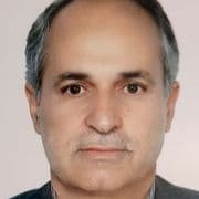 دکتر محمود نصوحی