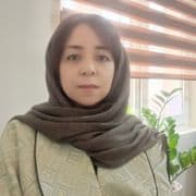 الهام جنانی