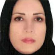 شهلا شیخی نسب