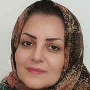 نسرین دیناروند