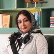 دکتر الناز علوی