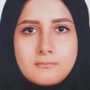 الناز حقیان