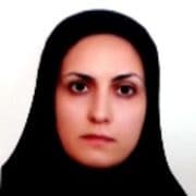 مریم فهیمی نیک