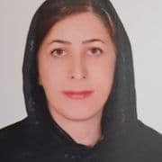 مریم ذهبی