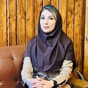 آیدا ابراهیمی