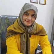الهام علی چیتگر