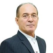 دکتر داوود نجفی توانا