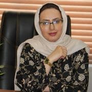 طاهره طهماسبی