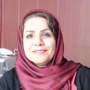 طاهره امینی اسفیدواجانی