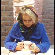 دکتر فریما قائدشرفی
