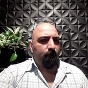 مازیار امیرصالحی