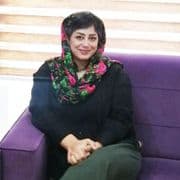 راحله درویش