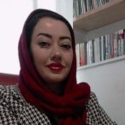 فاطمه مرادی مدام