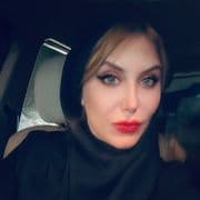 آرزو رنگچی تهرانی