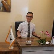 محمدعلی طالبی