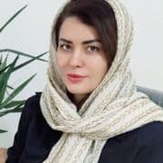 دکتر سپیده شاهمرادی