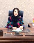 دکتر فاطمه بوالی