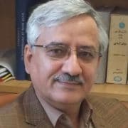 دکتر جهانشیر توکلی زاده