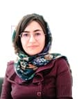 دکتر فاطمه مظاهری تهرانی