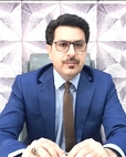 دکتر پیمان حمزه نژاد
