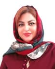 دکتر ام البنین باقرنژاد