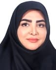 مریم تقی زاده