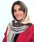 سپیده فلاحتی