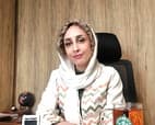 دکتر مریم سلطانی رمضان زاده