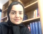 دکتر مهری محمدخانی