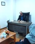 دکتر غلامحسین عسگری
