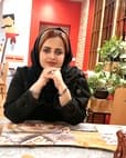 دکتر الهام حاجی پور