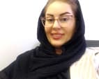ریحانه شعبانی
