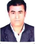 دکتر حسین مام صالحی