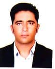 اسماعیل عرب پور
