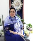 سهیلا قلی پور