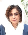 سهیلا سروش نیا