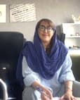 مهری رستم نژاد