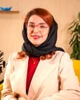فاطمه (ندا) مهفر