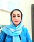 دکتر زینب سلیمانی