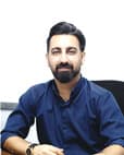 صیاد خلفی