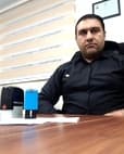 داود شفاعی