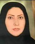 الناز ولی زاده