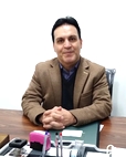 دکتر شهرام نوری ثمرین
