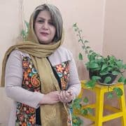 فریده محسنی موسوی