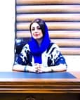 عاطفه ریاحی فر
