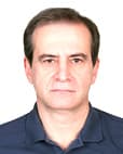 دکتر حمداله سعیدی