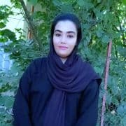 عادله سعادتی