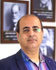 دکتر یوسف کبیری نسب