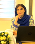 خاطره شعبانی